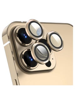 Buy Glass Camera Lens Protector For Apple Iphone 12 Pro in Saudi Arabia