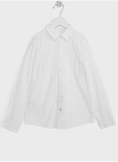 Buy Kids Essential Shirt in UAE