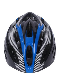 Buy EL1049 High Quality Cycle and Skates Helmet with Adjustable Strap | Material : Polycarbonate, EPS | With Inside Cushioning Padding for Comfort | For Adults, Women and Men in UAE