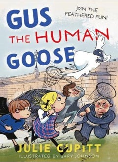 Buy Gus the Human Goose in UAE