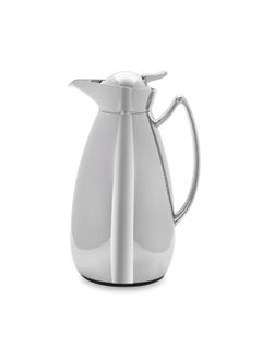 Buy Steel Vacuum Flask Italian 1L in Saudi Arabia