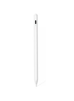 Buy Protect PPK08 Universal Stylus Pen White in UAE