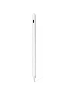 اشتري Protect PPK08 Universal Stylus Pen White في الامارات