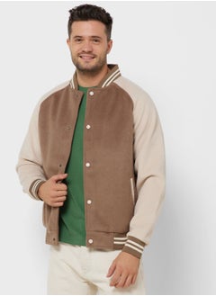 Buy Varsity Jacket in Saudi Arabia