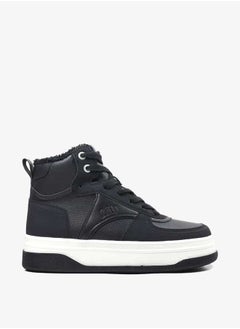 Buy Women's High Top Sneakers with Lace-Up Closure - Paradise Cup Mid W in Saudi Arabia