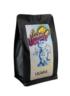 Buy Loose Unicorns Uganda Speciality Coffee Beans, 500g in UAE