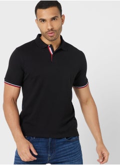 Buy Tipping Polo Shirt in UAE