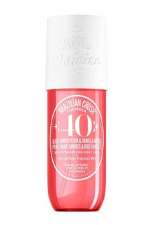 Buy Cheirosa 40 Hair & Body Fragrance Mist, 90ml in Saudi Arabia