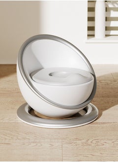 Buy Baby Potty Training Seat With Backrest in Saudi Arabia