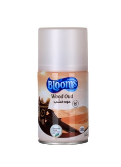 Buy Wood Oud - Automatic Refill Air Freshener - 250ml in Egypt