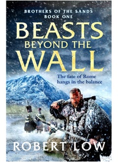 Buy Beasts Beyond The Wall in Saudi Arabia