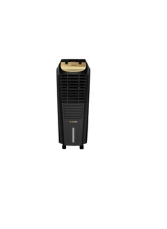 Buy Fresh Air Cooler 25L Turbo Black Code 561 in Egypt