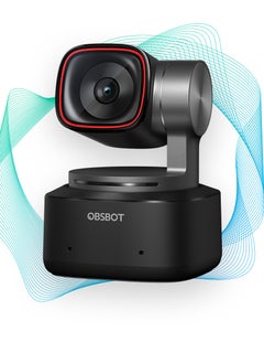 اشتري كاميرا ويب OBSBOT Tiny 2 بدقة 4K مع خاصية التتبع بالذكاء الاصطناعي في الامارات