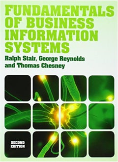 Buy Fundamentals of Business Information Systems (with CourseMate & EBook Access Card) in Egypt