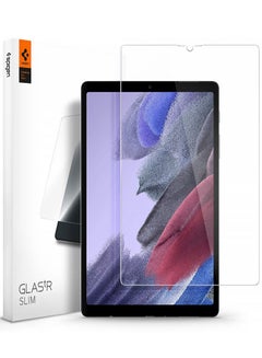 اشتري واقي الشاشة الزجاجي GLAStR Slim لهاتف سامسونج جالاكسي TAB A7 LITE في الامارات