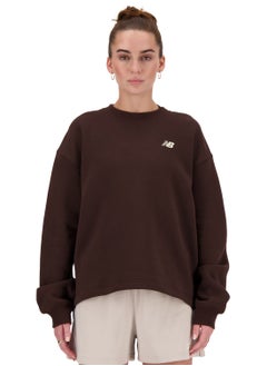 Buy Linear Heritage Fleece Sweatshirt in Saudi Arabia