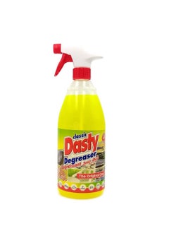 Buy Dasty Multi-Purpose Cleaning Spray, Degreaser - 1 Liter in Saudi Arabia