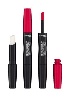 Buy Lasting Provocalips Liquid Lipstick 500 Ki** The Town Red in UAE