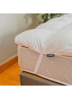 Buy Down Alternative Mattress Topper Single in Egypt