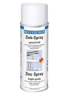 اشتري Weicon Zinc Spray في السعودية