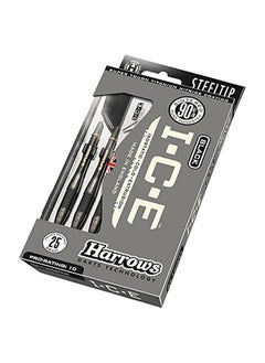 اشتري Black Ice 90% Darts B711 - Size 25 Grms في الامارات