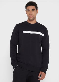 Buy Logo Sweatshirt in Saudi Arabia