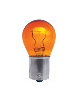 اشتري 10 bulbs, 2 poles, 12 volts, 21/5 watts, orange في مصر