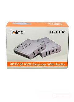 اشتري Point HDMI KVM 60M EXTENDER في مصر