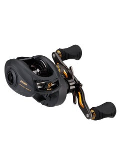 Buy PENN Fathom 300 Low Profile Left Hand Spinnnig Reel in UAE