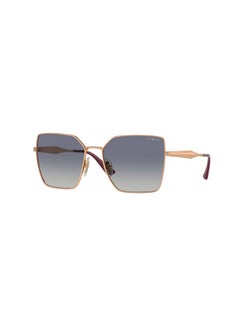 Buy Full Rim Square Sunglasses 0VO4284S 56 51524L in Egypt