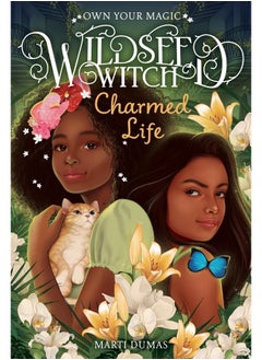 Buy Charmed Life (Wildseed Witch Book 2) in UAE