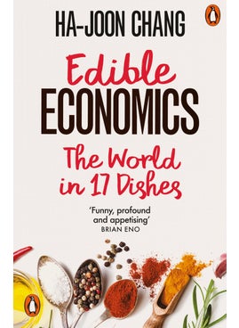 Buy Edible Economics in UAE