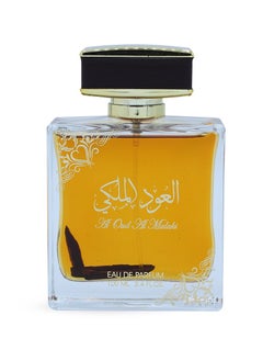 اشتري عطر العود الملكي جواهر كريستال 100مل في السعودية