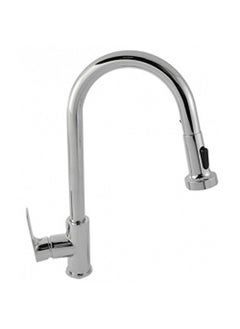 Buy High Arch Removable Tree Kitchen Mixer 1146 Nile in Egypt