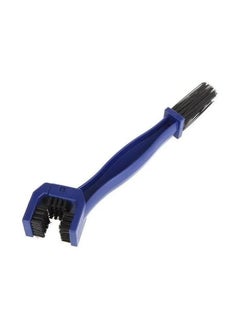 Buy Bike and Motorcycle Chain Cleaning Brush Blue in Egypt