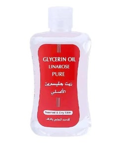 Buy Glycerin Original Oil - 200ml in Saudi Arabia