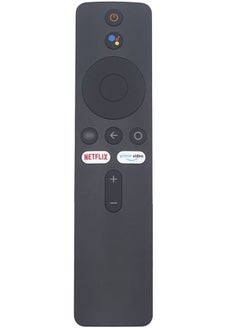 اشتري High Quality Remote Control For Xiaomi Mi Box S And Android 4K Tv Stick في السعودية