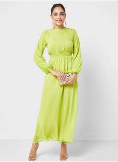 Buy Long Sleeve Dress in UAE