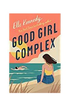 Buy GOOD GIRL COMPLEX: a steamy and addictive college romance from the TikTok sensation Paperback – Import, 1 February 2022 in Saudi Arabia