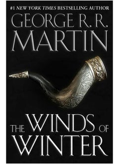 Buy Winds of Winter: A Multi-Genre Short Story Collection in Egypt