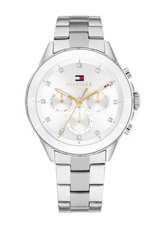 Buy Women's Analog Round Shape Stainless Steel Wrist Watch 1782707 - 40 Mm in UAE