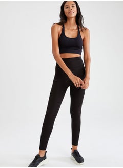 Buy High Waist Leggings in UAE