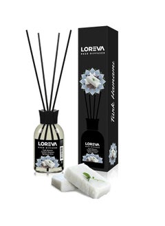 Buy Reed Diffuser Turkish Hammam Fragrance 110ml in UAE