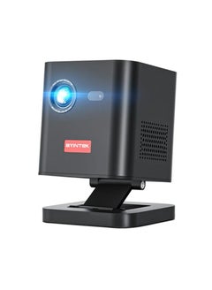 Buy BYINTEK P19 3D Cinema Home Theater 1080P Smart Android WIFI Projector in UAE