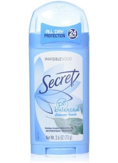 Buy Antiperspirant Deodorant Shower Fresh 73g in UAE