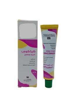 Buy Kenacomb Topical Cream 15 g in Saudi Arabia