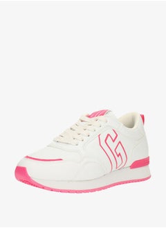 اشتري Women's Lace-up Sports Shoes في السعودية