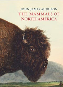 Buy The Mammals of North America in Saudi Arabia