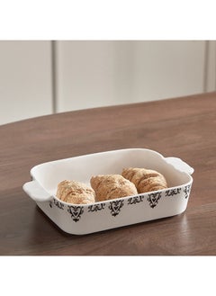 Buy Gusto Baking Tray 25x18.7x6 cm in UAE