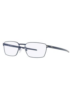 اشتري Men's Rectangular Shape Eyeglass Frames OX5073 0453 53 - Lens Size: 53 Mm في الامارات